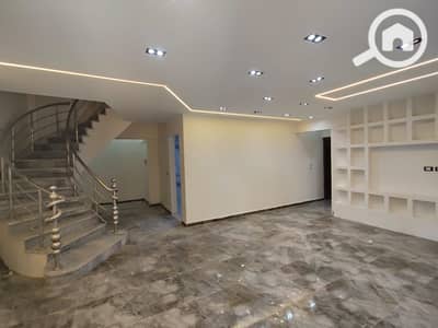 3 Bedroom Duplex for Rent in Shorouk City, Cairo - 1000538097. jpg