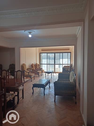 3 Bedroom Flat for Rent in Zamalek, Cairo - 1000236648. jpg 3 Bedroom Flat for Rent in Zamalek, Cairo - 1000236648. jpg