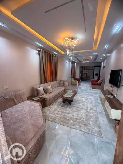 3 Bedroom Flat for Rent in Shorouk City, Cairo - 1000194519. jpg
