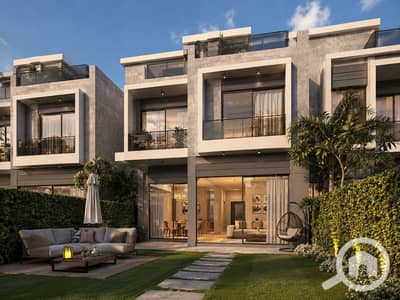3 Bedroom Townhouse for Sale in Sheikh Zayed, Giza - 989660a7-5d03-4f97-bd86-4c6b5bdc059d. png 3 Bedroom Townhouse for Sale in Sheikh Zayed, Giza - 989660a7-5d03-4f97-bd86-4c6b5bdc059d. png