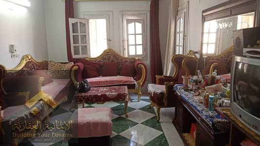 فلیٹ 2 غرفة نوم للايجار في القاهرة الجديدة، القاهرة - 1000158744. jpg