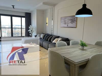 2 Bedroom Apartment for Rent in New Cairo, Cairo - WhatsApp Image 2026-08-25 at 3.43. 23 PM (5). jpeg 2 Bedroom Apartment for Rent in New Cairo, Cairo - WhatsApp Image 2026-08-25 at 3.43. 23 PM (5). jpeg