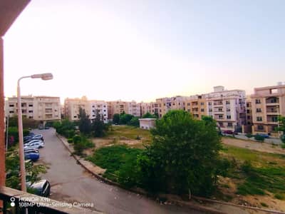 3 Bedroom Flat for Rent in New Cairo, Cairo - 147689. jpg