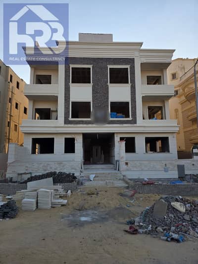 3 Bedroom Apartment for Sale in New Cairo, Cairo - 85066. jpg