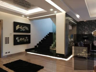 5 Bedroom Villa for Rent in New Cairo, Cairo - WhatsApp Image 2026-08-25 at 7.13. 27 PM. jpeg