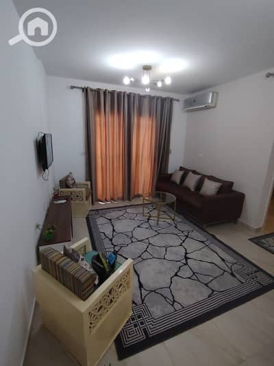 2 Bedroom Apartment for Rent in Madinaty, Cairo - IMG-20260825-WA0038. jpg