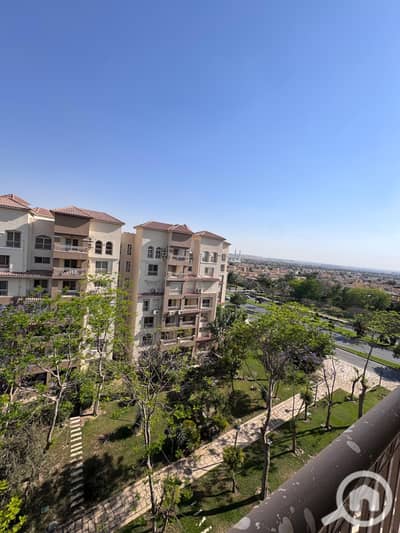 4 Bedroom Flat for Sale in Madinaty, Cairo - ae3fc668-773c-4f5d-b1dd-5e209a12b1d2. jpg
