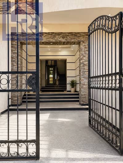 4 Bedroom Duplex for Sale in New Cairo, Cairo - 82860. jpg