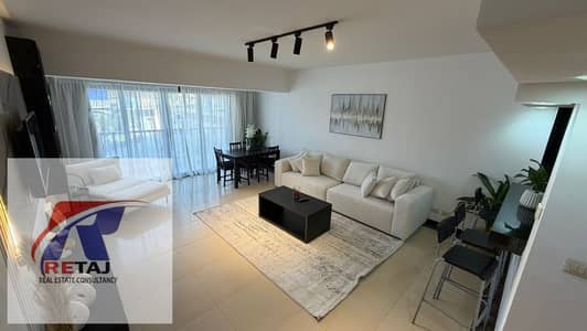 2 Bedroom Apartment for Rent in New Cairo, Cairo - WhatsApp Image 2026-08-25 at 3.44. 33 PM (1). jpeg 2 Bedroom Apartment for Rent in New Cairo, Cairo - WhatsApp Image 2026-08-25 at 3.44. 33 PM (1). jpeg