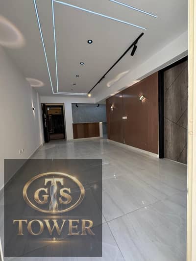 2 Bedroom Apartment for Sale in 6th of October, Giza - 1000177420. jpg