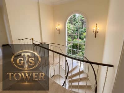 4 Bedroom Duplex for Rent in Maadi, Cairo - WhatsApp Image 2026-07-30 at 7.44. 20 PM (1). jpeg