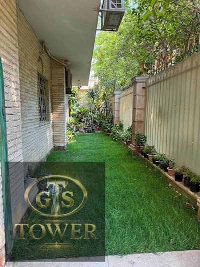 3 Bedroom Duplex for Rent in Maadi, Cairo - WhatsApp Image 2026-07-31 at 4.01. 00 PM. jpeg
