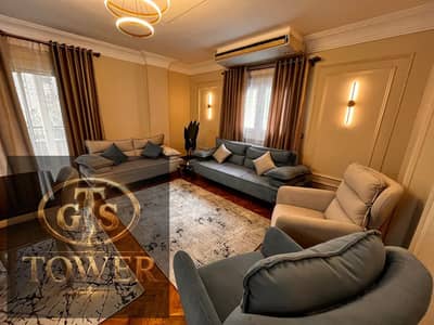 3 Bedroom Apartment for Rent in Maadi, Cairo - 1000167522. jpg 3 Bedroom Apartment for Rent in Maadi, Cairo - 1000167522. jpg
