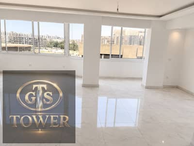 4 Bedroom Penthouse for Rent in Maadi, Cairo - 1000174959. png