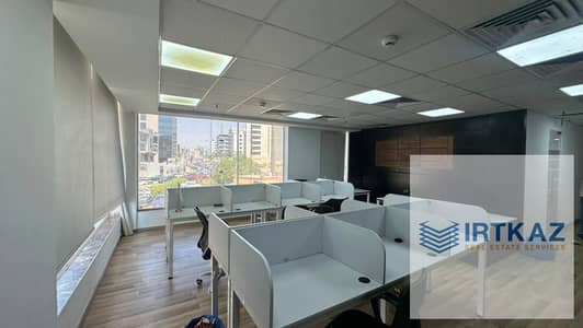مکتب للايجار في القاهرة الجديدة، القاهرة - 01279c85-6e4d-47ba-ae7d-82198bd9fe92. jpg مکتب للايجار في القاهرة الجديدة، القاهرة - 01279c85-6e4d-47ba-ae7d-82198bd9fe92. jpg