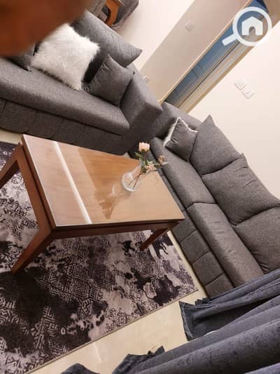 2 Bedroom Apartment for Rent in Madinaty, Cairo - IMG-20260308-WA0025. jpg