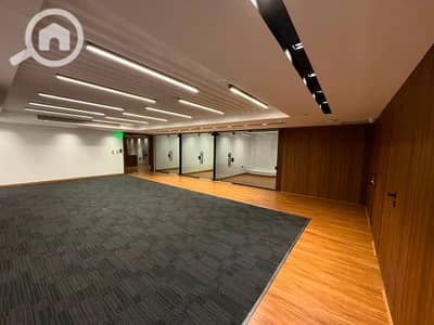 Office for Rent in Maadi, Cairo - WhatsApp Image 2026-08-25 at 7.23. 22 PM. jpeg