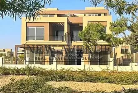 توين هاوس 3 غرف نوم للبيع في القاهرة الجديدة، القاهرة - WhatsApp Image 2026-08-25 at 7.15. 41 PM. jpeg