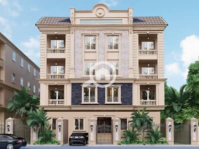 شقة 3 غرف نوم للبيع في القاهرة الجديدة، القاهرة - 46924. jpg شقة 3 غرف نوم للبيع في القاهرة الجديدة، القاهرة - 46924. jpg