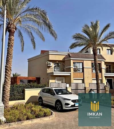 4 Bedroom Villa for Sale in New Heliopolis, Cairo - 780841383_3147792528742783_4838442094605284355_n. jpg