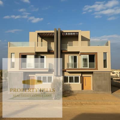 5 Bedroom Villa for Sale in Sheikh Zayed, Giza - 1000684740. jpg