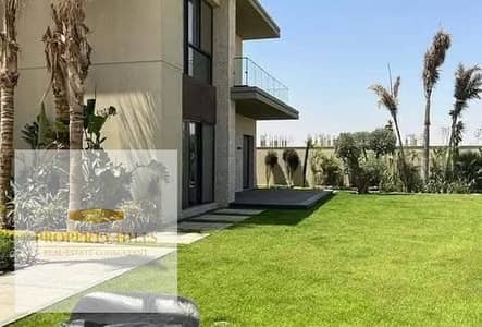 7 Bedroom Villa for Sale in Sheikh Zayed, Giza - 1000450607. jpg