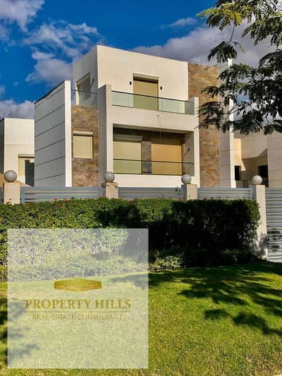 6 Bedroom Villa for Sale in Sheikh Zayed, Giza - 1000700725. jpg