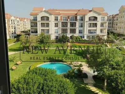 3 Bedroom Apartment for Sale in New Cairo, Cairo - WhatsApp Image 2026-08-25 at 7.17. 24 PM. jpeg