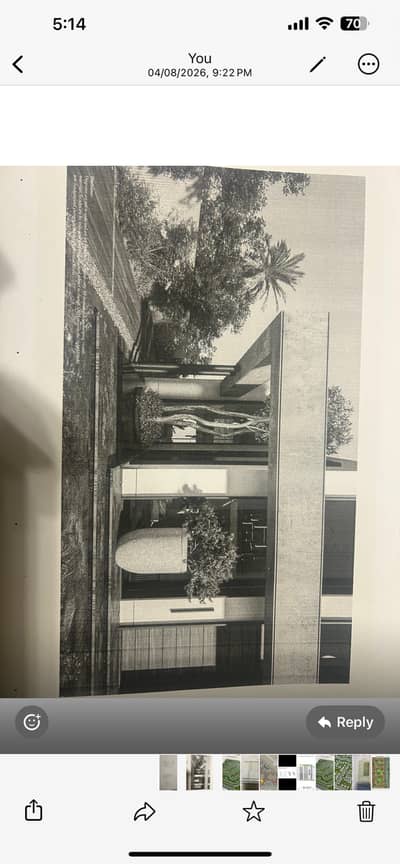 5 Bedroom Villa for Sale in New Cairo, Cairo - Cheapest price for Grande Villa largest villa in Stei8t