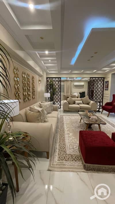 2 Bedroom Hotel Apartment for Rent in Dokki, Giza - 35603. jpg