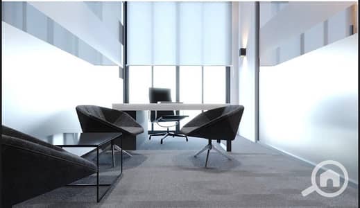 Office for Rent in Sheikh Zayed, Giza - IMG_7838. jpg