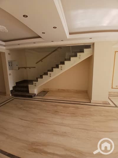 3 Bedroom iVilla for Rent in New Cairo, Cairo - 6f094304-a611-4308-86ff-fa112877e7db. jpg