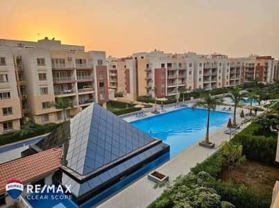 4 Bedroom Penthouse for Rent in New Cairo, Cairo - WhatsApp Image 2026-08-03 at 5.38. 03 PM. jpeg