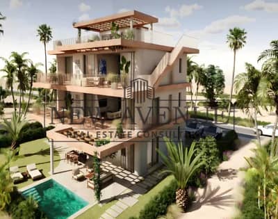 2 Bedroom Chalet for Sale in North Coast, Matruh - WhatsApp Image 2026-08-25 at 7.18. 41 PM (3). jpeg