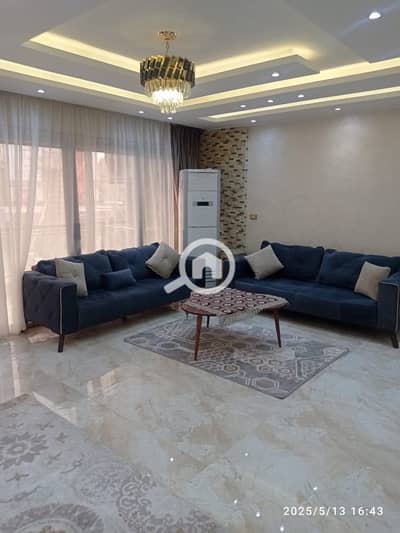 شقة 3 غرف نوم للايجار في المهندسين، الجيزة - WhatsApp Image 2026-08-25 at 11.29. 52 PM. jpeg