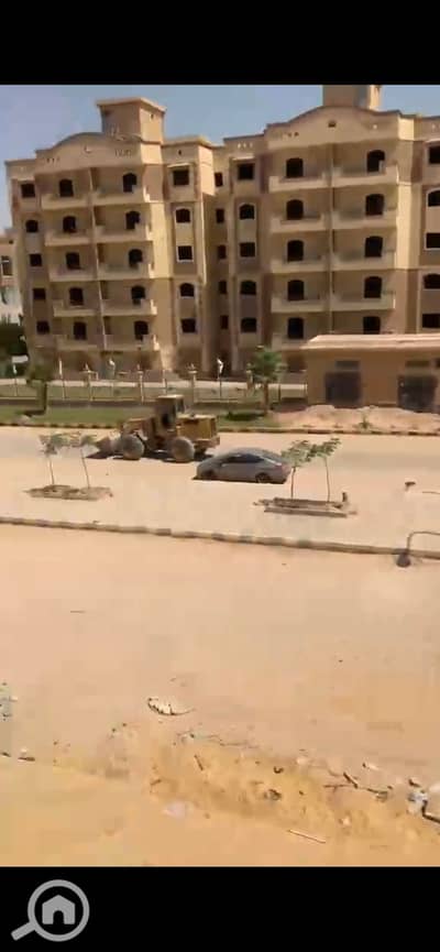 شقة 3 غرف نوم للايجار في حدائق اكتوبر، الجيزة - 941689. jpg