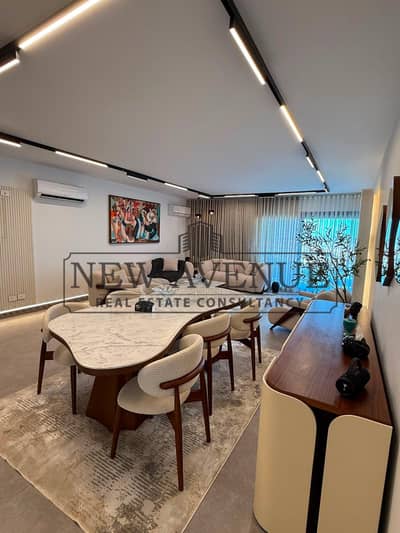2 Bedroom Apartment for Sale in New Capital City, Cairo - WhatsApp Image 2026-08-25 at 7.24. 33 PM (2). jpeg