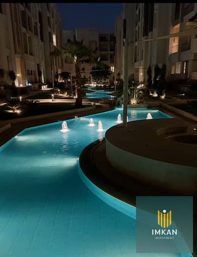 2 Bedroom Flat for Sale in Shorouk City, Cairo - WhatsApp Image 2026-08-05 at 11.54. 54 AM. jpeg