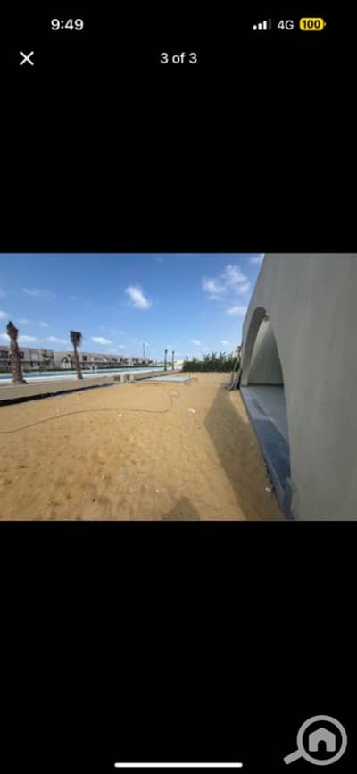 شاليه 3 غرف نوم للبيع في الساحل الشمالي، مطروح - IMG_9832. png