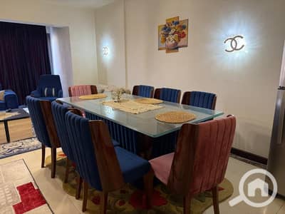 2 Bedroom Duplex for Rent in New Cairo, Cairo - WhatsApp Image 2026-08-24 at 3.07. 21 PM (1). jpeg