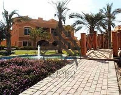 3 Bedroom Twin House for Sale in New Cairo, Cairo - 14. jpg