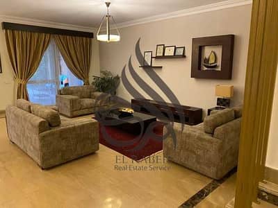 4 Bedroom Twin House for Sale in New Cairo, Cairo - 1. jpg