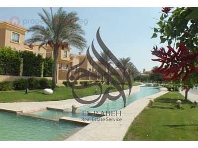 4 Bedroom Twin House for Sale in New Cairo, Cairo - 13. jpg