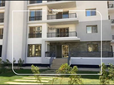 3 Bedroom Flat for Sale in Sheikh Zayed, Giza - 6. png---62d2b1f006c405ae87982a685d664c7c. png