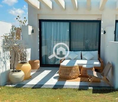 3 Bedroom Townhouse for Sale in North Coast, Matruh - IMG_5458. jpeg 3 Bedroom Townhouse for Sale in North Coast, Matruh - IMG_5458. jpeg