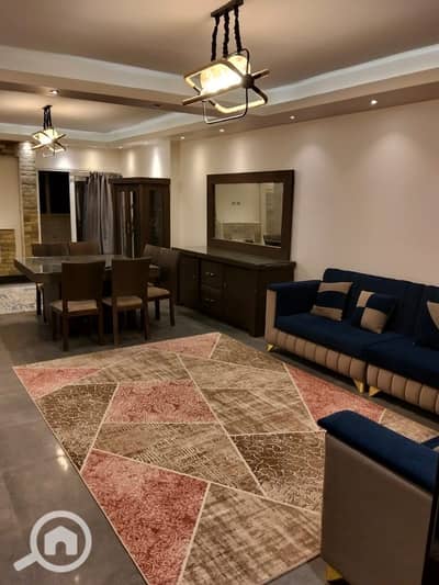 2 Bedroom Flat for Rent in Mokattam, Cairo - 77810. jpg