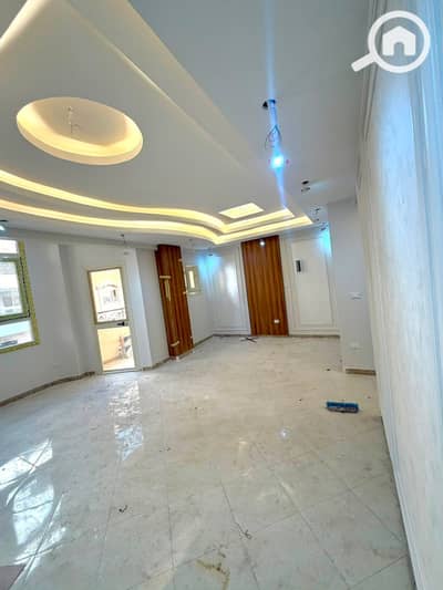 3 Bedroom Apartment for Rent in Mokattam, Cairo - 80043. jpg