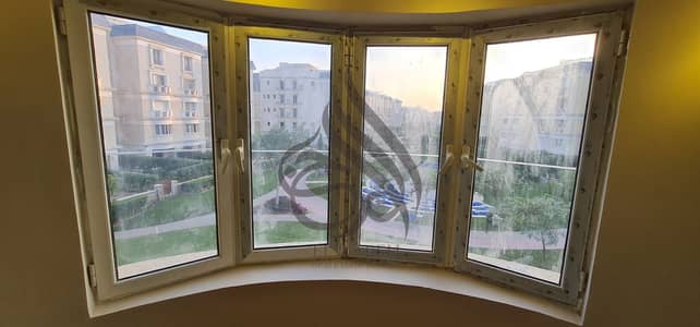4 Bedroom Apartment for Sale in New Cairo, Cairo - 1. jpg