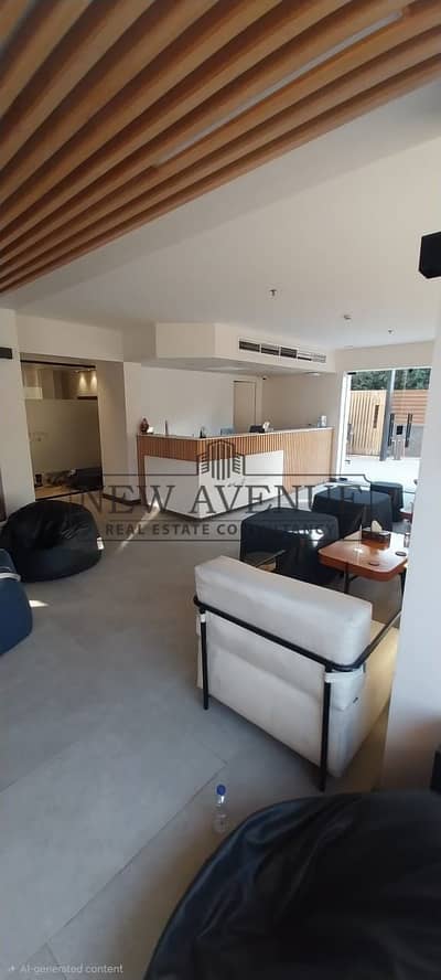Office for Rent in Heliopolis, Cairo - WhatsApp Image 2026-08-25 at 11.16. 53 PM. jpeg