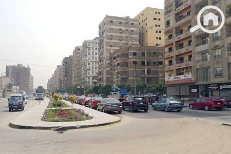 Retail for Rent in New Nozha, Cairo - 867127. jpg Retail for Rent in New Nozha, Cairo - 867127. jpg